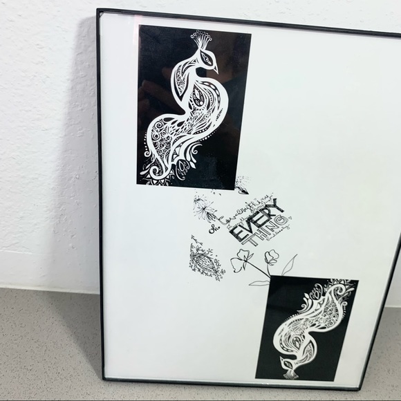 Lovely Star Original Artwork Print - Picture 3 of 5